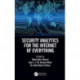 Security Analytics for the Internet of Everything