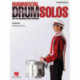 Rudimental Drum Solos for the Marching Snare Drum: Rudimental Drum Solos For The Marching Snare Drummer