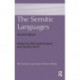 The Semitic Languages