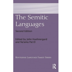 The Semitic Languages