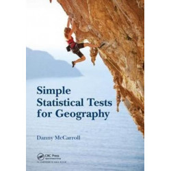Simple Statistical Tests for Geography
