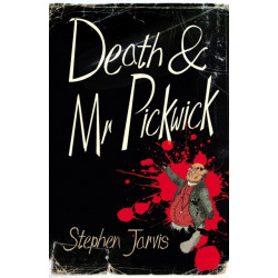 Death and Mr Pickwick