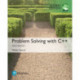 Problem Solving with C++, Global Edition