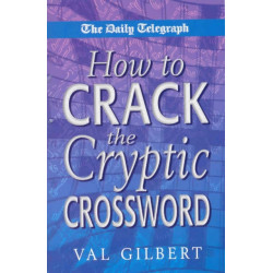 The Daily Telegraph  How to Crack a Cryptic Crossw