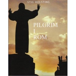 Pilgrim i Rom