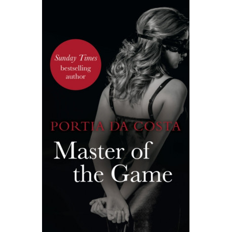 Master of the Game: Black Lace Classics