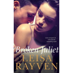 Broken Juliet