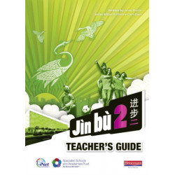 Jn b Chinese Teacher Guide 2 (11-14 Mandarin Chinese)