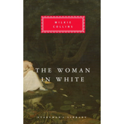 The Woman In White
