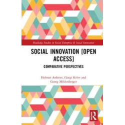 Social Innovation: Comparative Perspectives