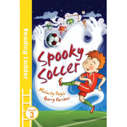 Spooky Soccer