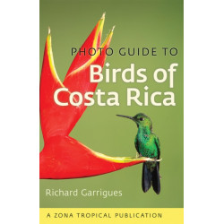 Photo Guide to Birds of Costa Rica