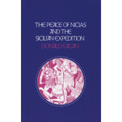 The Peace of Nicias and the Sicilian Expedition