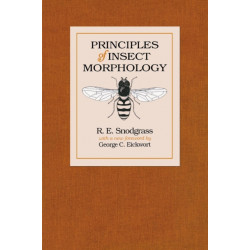 Principles of Insect Morphology