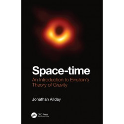Space-time: An Introduction to Einstein's Theory of Gravity