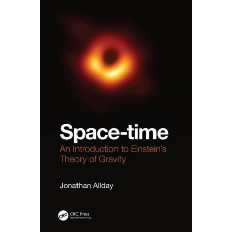 Space-time: An Introduction to Einstein's Theory of Gravity