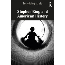 Stephen King and American History