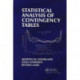 Statistical Analysis of Contingency Tables