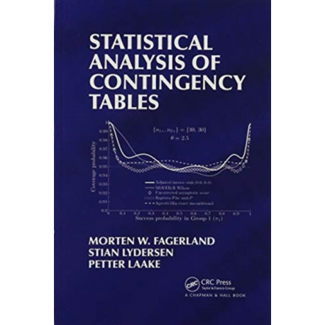 Statistical Analysis of Contingency Tables