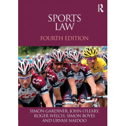 Sports Law