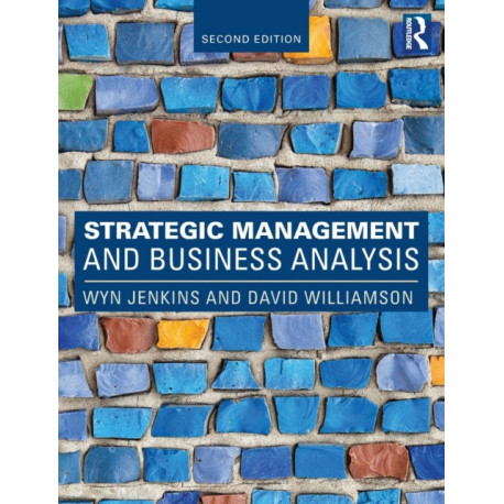 Strategic Management and Business Analysis