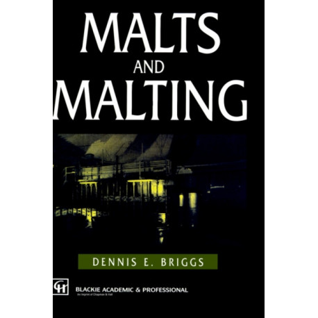 Malts and Malting