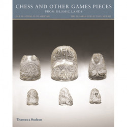 Chess and other Games Pieces from Islamic Lands
