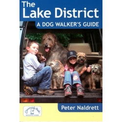 Lake District a Dog Walker's Guide