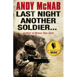 Last Night Another Soldier