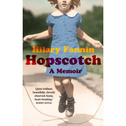 Hopscotch: A Memoir