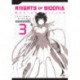 Knights of Sidonia, Master Edition 3