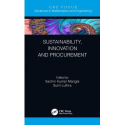 Sustainability, Innovation and Procurement
