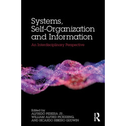 Systems, Self-Organisation and Information: An Interdisciplinary Perspective