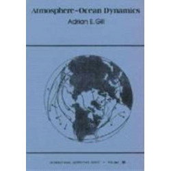 Atmosphere-Ocean Dynamics