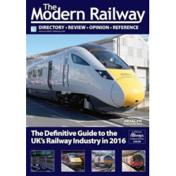 The Modern Railway
