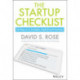 The Startup Checklist: 25 Steps to a Scalable, High-Growth Business