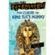 The Curse of King Tut's Mummy (Totally True Adventures): How a Lost Tomb Was Found