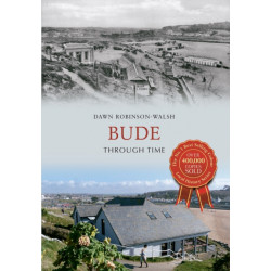 Bude Through Time