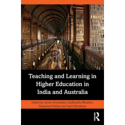 Teaching and Learning in Higher Education in India and Australia