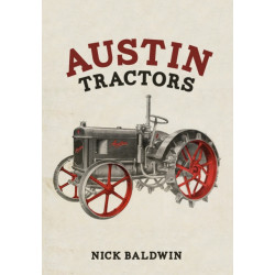 Austin Tractors