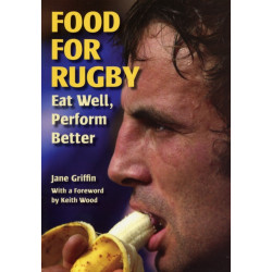 Food for Rugby: Eat Well, Perform Better