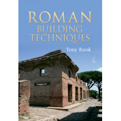 Roman Building Techniques