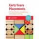Early Years Placements: A Critical Guide to Outstanding Work-based Learning