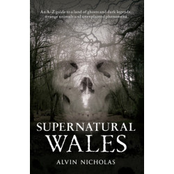 Supernatural Wales