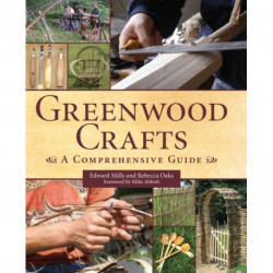 Greenwood Crafts: A Comprehensive Guide
