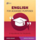 English for Academic Purposes: A Handbook for Students