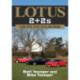 Lotus 2 + 2s: Elan, Elite, Eclat, Excel and Evora