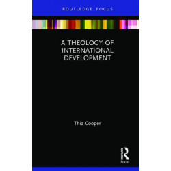 A Theology of International Development