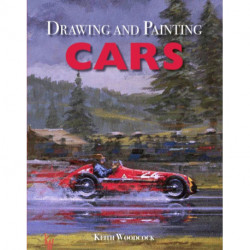 Drawing and Painting Cars