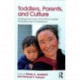 Toddlers, Parents and Culture: Findings from the Joint Effort Toddler Temperament Consortium